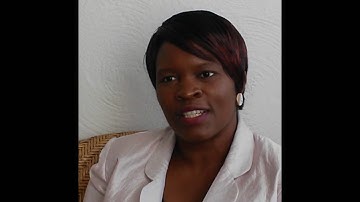 Dr Lydia Chabala _ The importance of internet networks for research and education