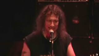 Anvil - Forged in Fire - Live at House of Blues - Cleveland - 2010