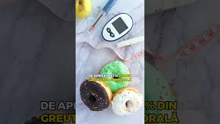 Ce să faci dacă ai prediabet și cum să previi diabetul de tip 2. 👨🏼‍⚕️🍏