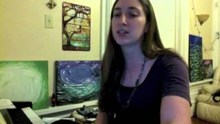 Someone Like You Analysis