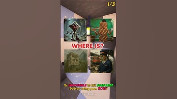 Ultimate Brainrot Quiz Part 6 #quiz #brainrot #shorts