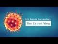 Life Beyond Coronavirus: The Future of Work