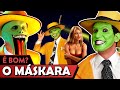 O MÁSKARA é bom? - Vale Crítica