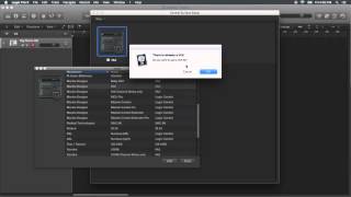 How to install Novation Launchkey to Logic Pro X