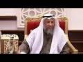 أعطيت زكاتي لإحدى اللجان وتم صرفها لغير المستحقين لها الشيخ د.عثمان الخميس