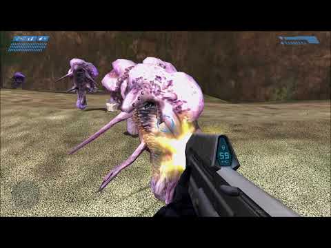 Video: MS Reagerer På Halo 1 HD-genindlægningsrygte