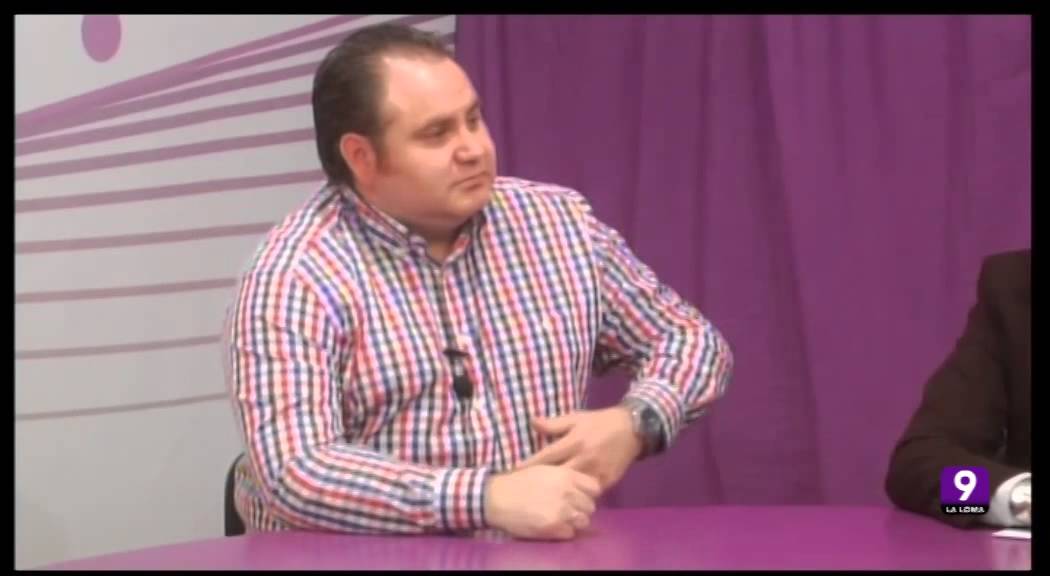 La Trabajadera 03 · Humildad, Expiración y Angustias