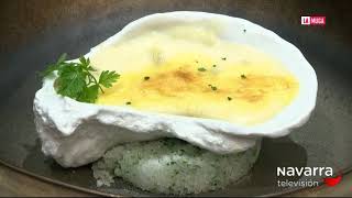 MARIDAJE GASTRONÓMICO-MUSICAL ENTRE LOS RESTAURANTES DEL GRUPO IDOATE Y TARANTELA
