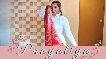 PAAYALIYA - DEV D | Kalki Koechlin & Abhay Deol | Maushmi Choreography