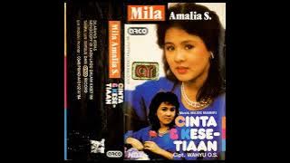 Cinta & Kesetiaan