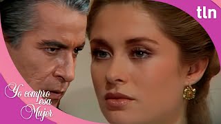 Ana Cristina Le Pone Una Trampa A Rodrigo Yo Compro Esa Mujer 1/2 Capítulo 55 Tlnovelas