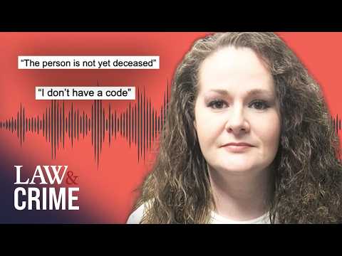 JUST IN: Christa Pike 911 Calls Expose CHAOTIC Execution Fail