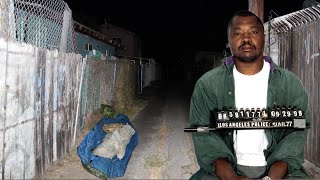 The Grim Sleeper: Exploring The Places Behind The Case (2026)