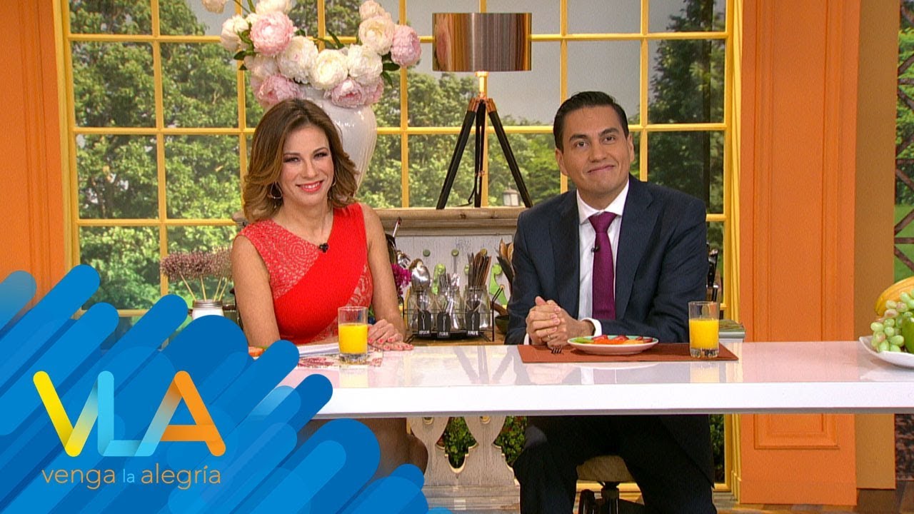 ¡Me quieren quitar a mis hijos! ¿Qué puedo hacer? | Venga la Alegría