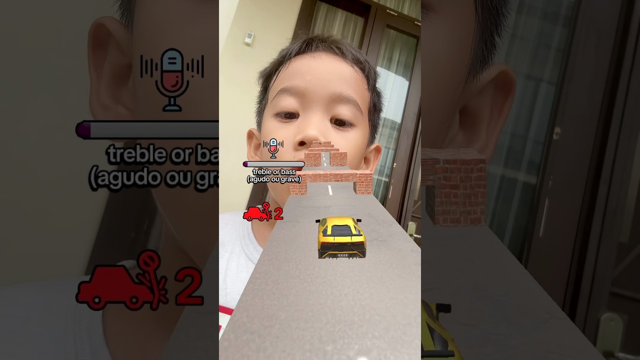 Наконец-то не могу играть в автомобильные игры⁉️