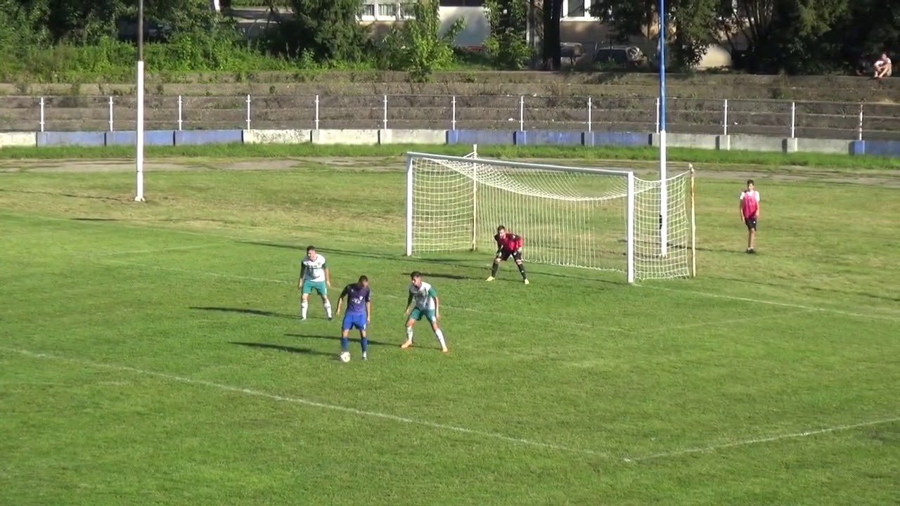 Lukavac-x.ba] FK Radnički - NK Vitez (2-2) 