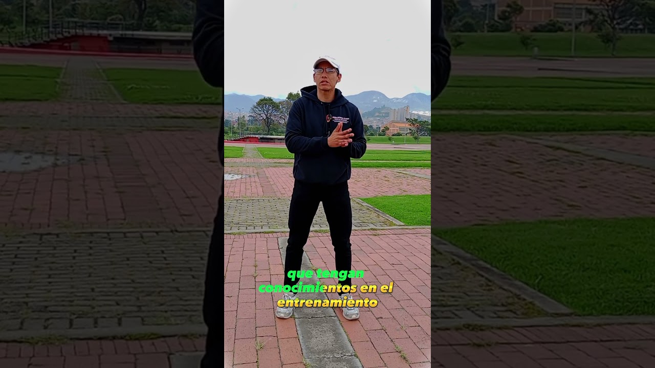 Congreso Gratis Universidad del Área Andina y Ciencia Deportiva Latinoamérica