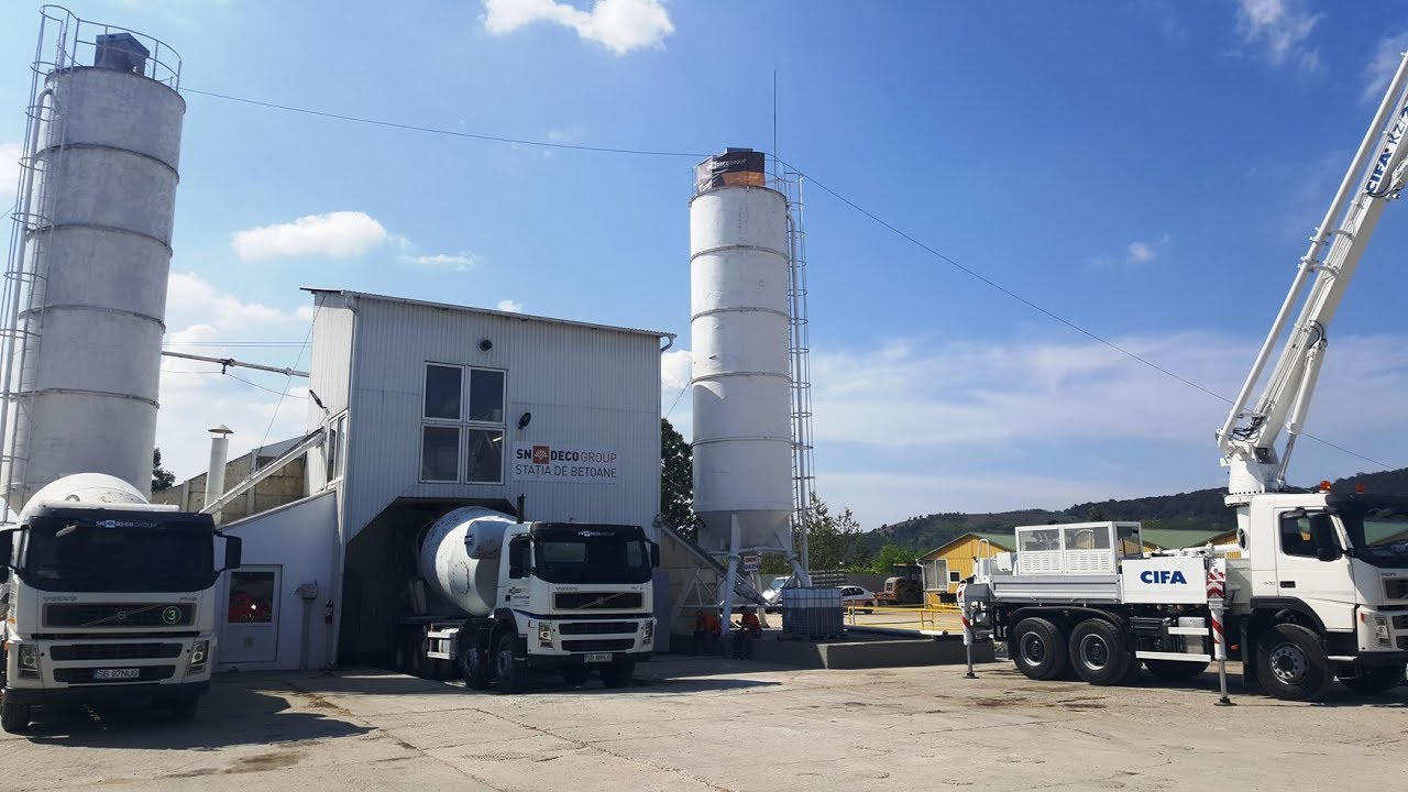 Grupul de firme SN DECO și-a inaugurat un nou punct de lucru la Mediaș | novatv.ro