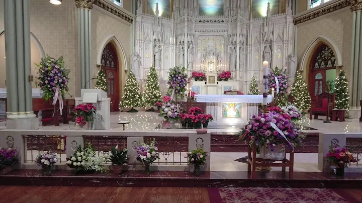 Funeral Liturgy for Tabitha Shields