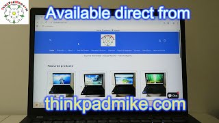 Lenovo ThinkPad x13 gen 2 (1243)