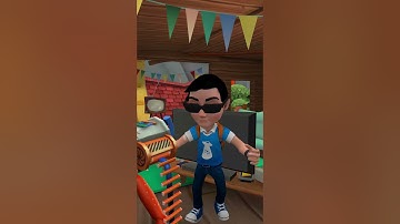 New Update. The Gardener Peter`s Story