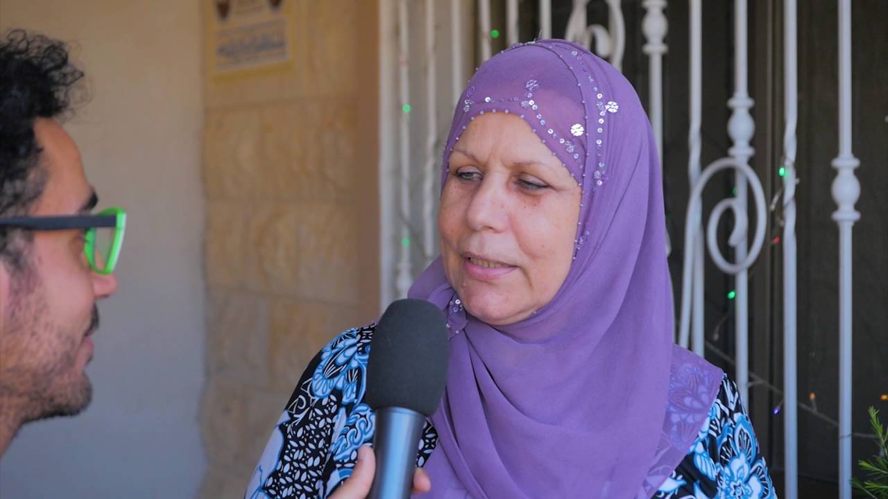 امنيات اهل باقة الغربية  - باقة الغربية - ج 3 - جاييلكو اليوم - الحلقة 28 - قناة مساواة الفضائية