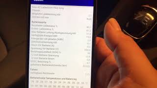 Bms Update Renault Zoe