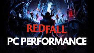 BEST REDFALL SETTINGS ON PC (MAY 02 2023)