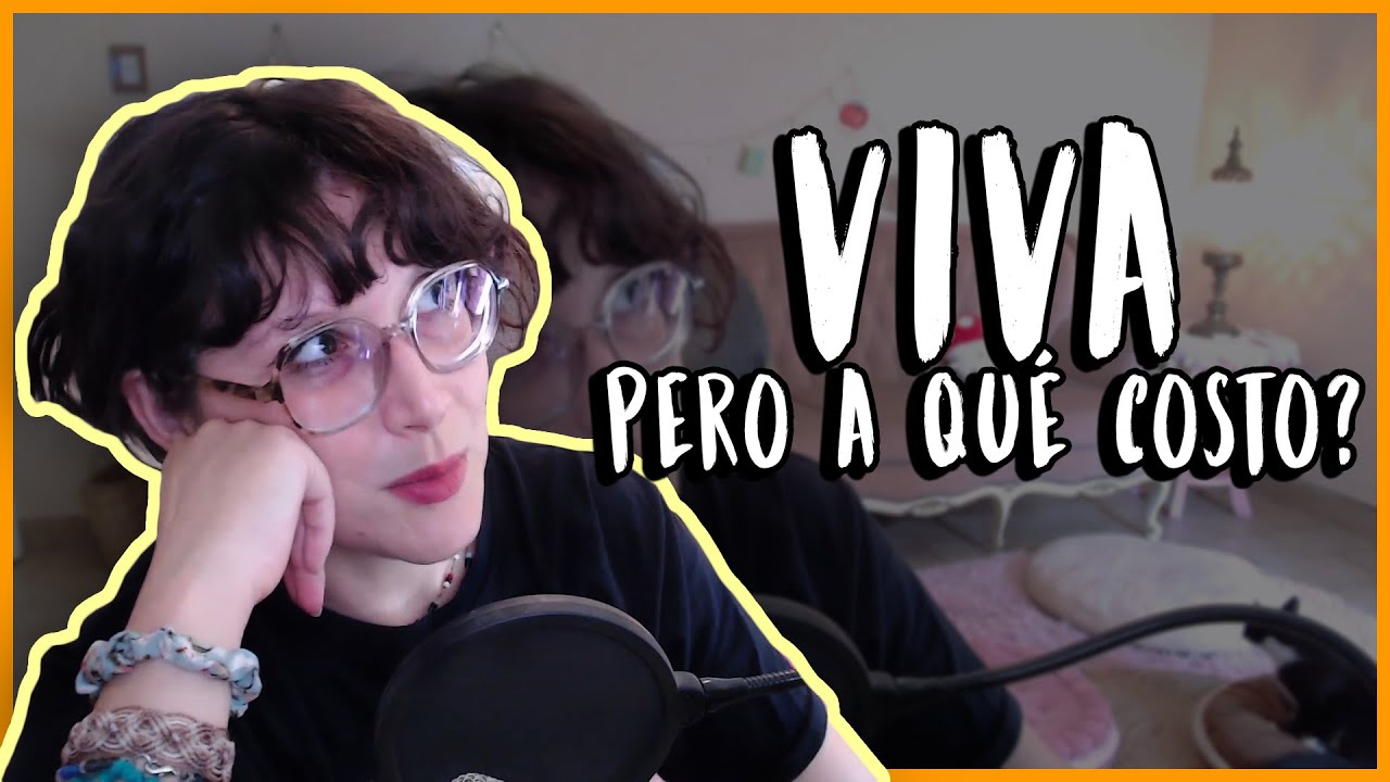 Actualización sobre mi SALUD MENTAL - EP 7 ❤ 