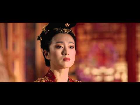 Curse Of The Golden Flower Trailer 1 (2006)