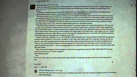 Followup on the transformer 101 video