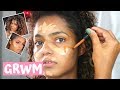 ARRUME-SE COMIGO (GRWM) - Bruna Ramos