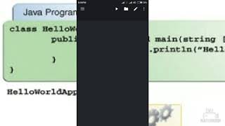 Tutorial 2 Belajar Program Java - Variabel