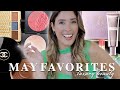 MAY BEAUTY FAVORITES 2021 Makeup and Fragrances PAT McGRATH CHANEL CHARLOTTE TILBURY Monthly Faves