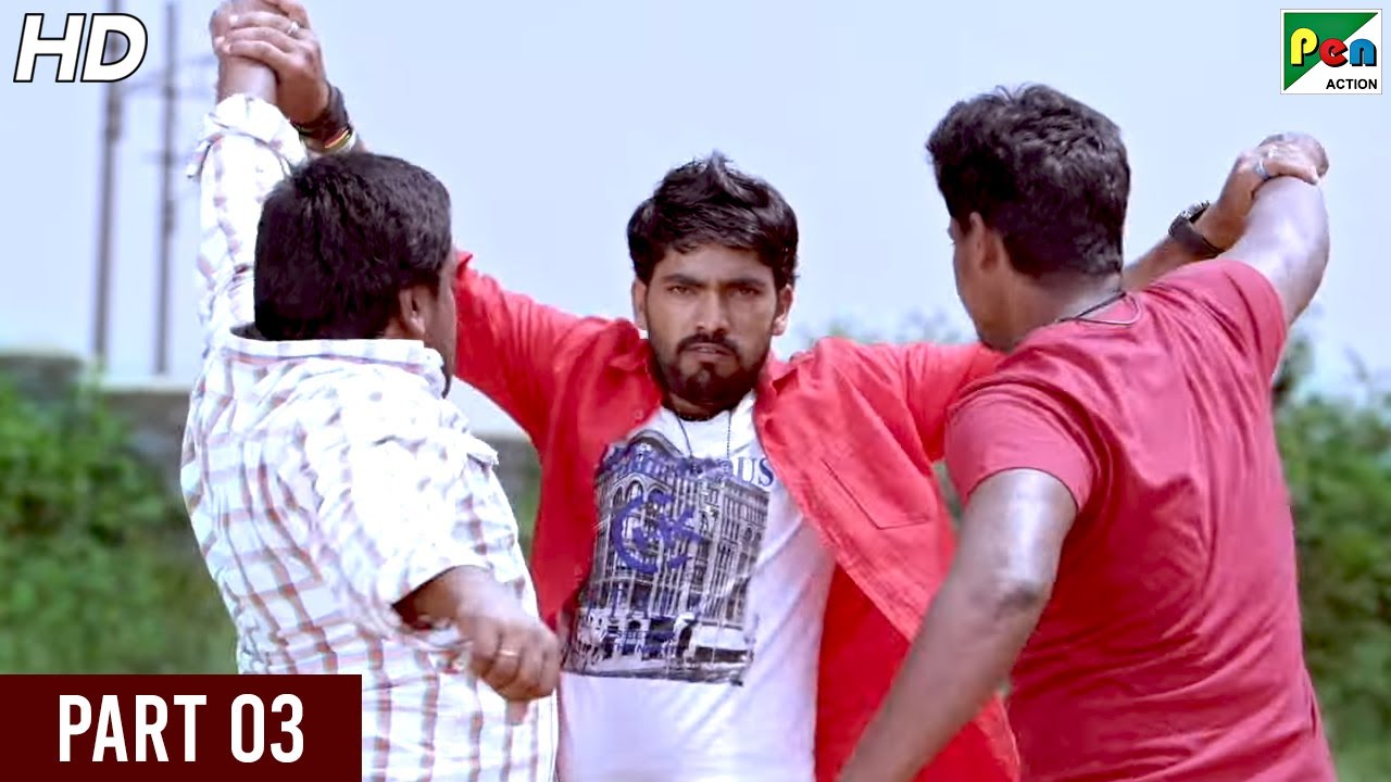 Xtyllish Raja Stylish Raja (2021) New Hindi Dubbed Movie | Chikkanna, Girish Kumar ...