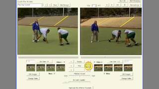 Defensive Linemen inMotion screenshot 2