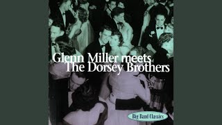 Video thumbnail of "Glenn Miller - I'm Gettin' Sentimental Over You"