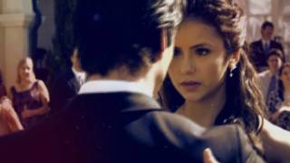 Damon/Elena : In my veins
This contains footage of episode 2x01 The Return.
My latest Delena video :) This video is told mainly from Damons POV. I just fell in love with this ship all over again last night, that premiere was awesome! Ive had this song on a shelf, waiting until I was inspired to make my next Damon/Elena video. These song lyrics fit so well after what happened in 2x01. I stayed up late last night finishing this, and Iike th way i turned out.
Please comment and tell me what you think! :D
ALL RIGHTS RESERVED. MADE FOR ENTERTAINMENT ONLY. Damon/Elena : In my veins