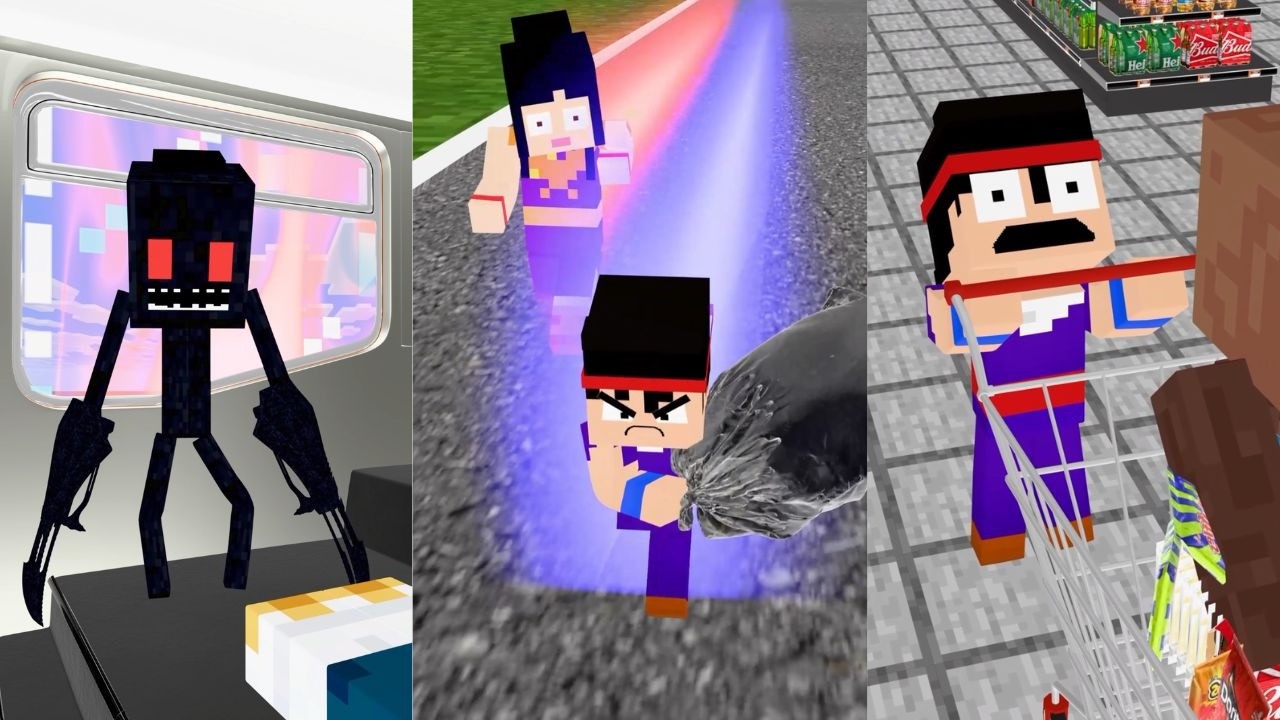 LO MÁS DIVERTIDO DE LA SEMANA 2