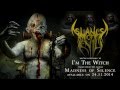 Slaves of Evil - I'm the Witch