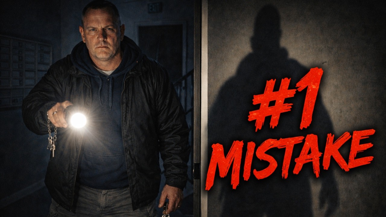 The #1 Crisis Power Mistake That Turns Neighbors Into Tyrants