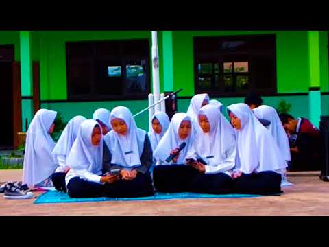 Ya Nabi Ya Nabi I Love You Sholawat Nabi 2018