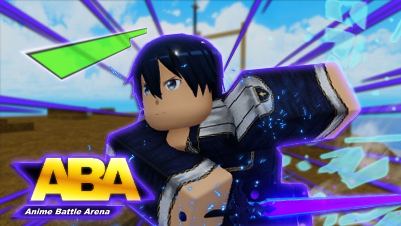 Why Nobody Plays Kirito Anymore | Anime Battle Arena