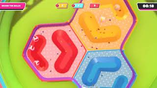 Fall Guys: Hoard the Balls B-Roll Footage (for Fall Guys creators)