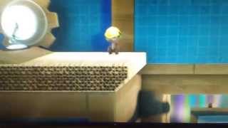 LBP3 Popit Power-up Pause, Rewind Glitch (SOLUTION IN DESCRIPTION)