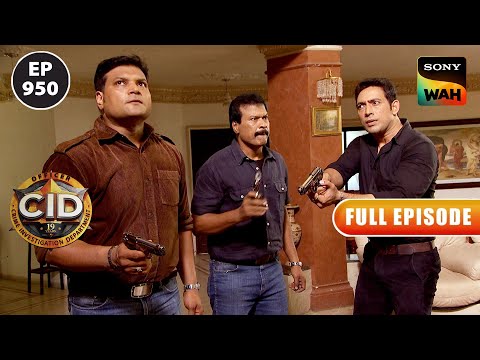 CID के सामने है 5 दोस्तों से जुड़ा एक Challenging Case | CID | सी.आई.डी. | 28 May 2024