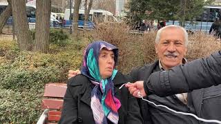 Comd 434 - Hilalnehirelif - Corona Interview