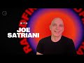 Capture de la vidéo 5 Rapidfire Questions With Joe Satriani