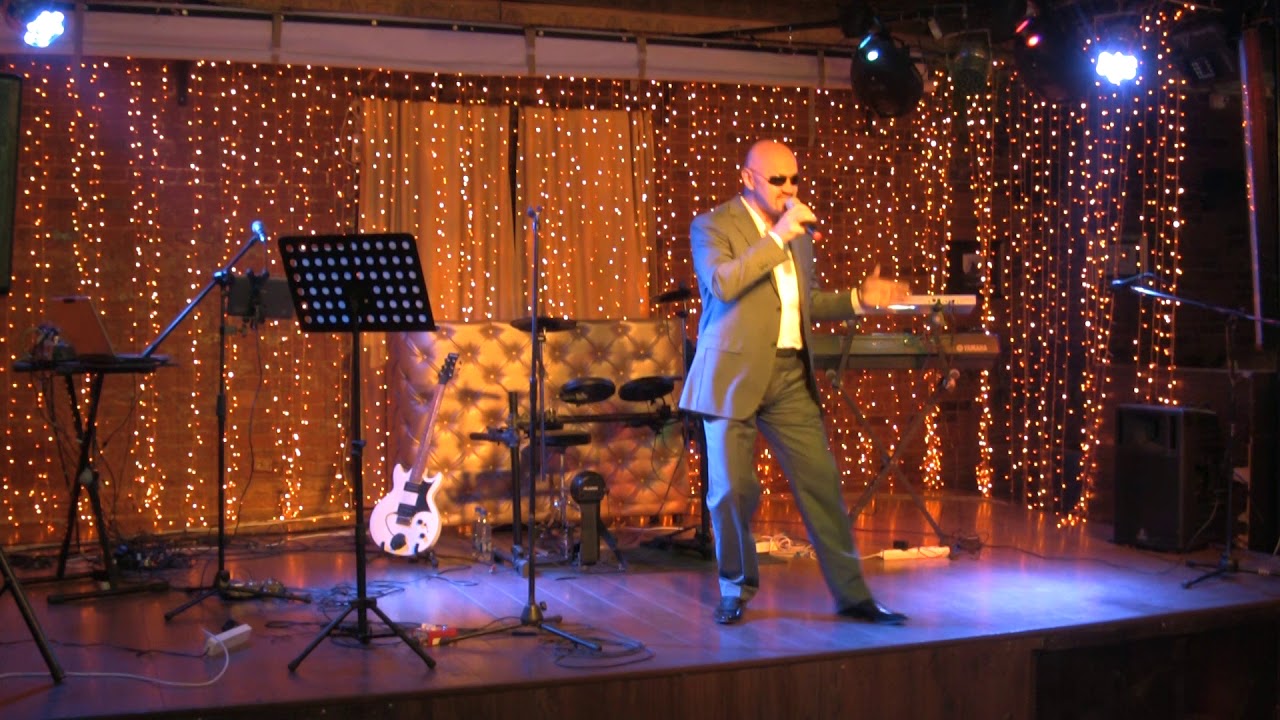 Певец ресторан Певец ресторан