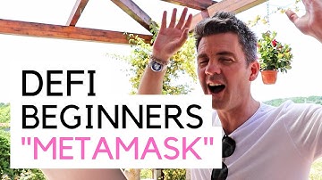 DEFI for Beginners - S01 E01- 